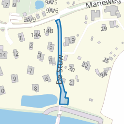 Perceel DSN01-Q-1313