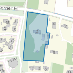 Perceel DSN01-Q-1333