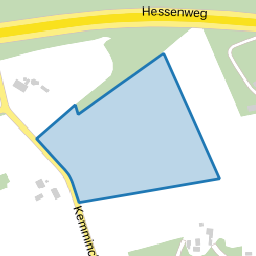 Perceel DSN01-Q-1334