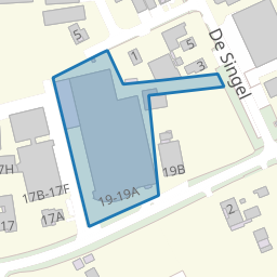 Perceel DSN01-Q-1342