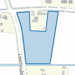 Perceel DSN01-Q-1360