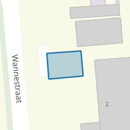 Perceel DSN01-Q-1380