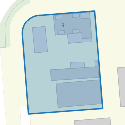 Perceel DSN01-Q-1394