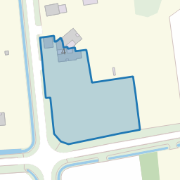 Perceel DSN01-Q-1403