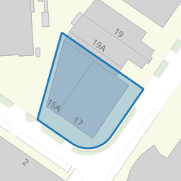 Perceel DSN01-Q-1437