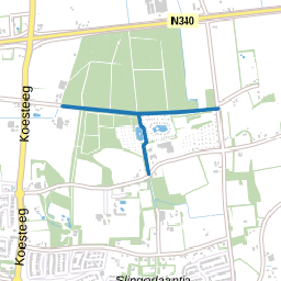 Perceel DSN01-Q-1452