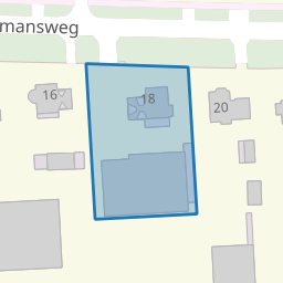 Perceel DSN01-Q-1498