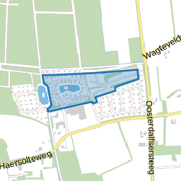 Perceel DSN01-Q-1510