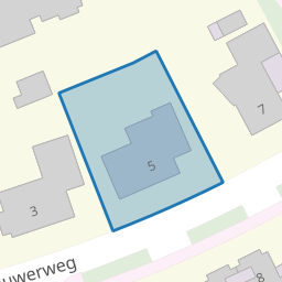 Perceel DSN01-Q-1529