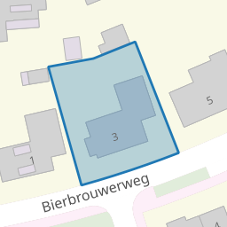 Perceel DSN01-Q-1530