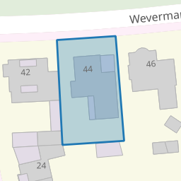 Perceel DSN01-Q-1536