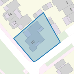 Perceel DSN01-Q-1551