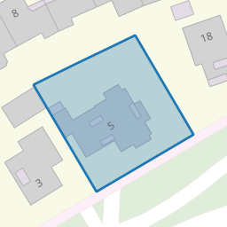 Perceel DSN01-Q-1556