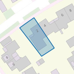 Perceel DSN01-Q-1558