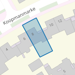 Perceel DSN01-Q-1561