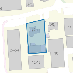 Perceel DSN01-Q-1613