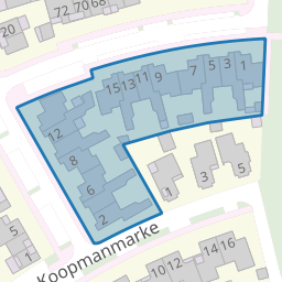 Perceel DSN01-Q-1628