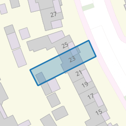 Perceel DSN01-Q-1650