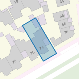 Perceel DSN01-Q-1693