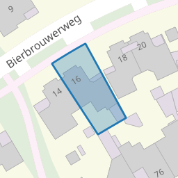 Perceel DSN01-Q-1696