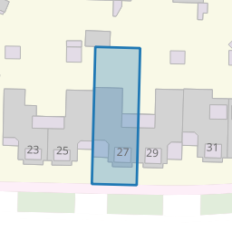 Perceel DSN01-Q-1708