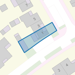 Perceel DSN01-Q-1717