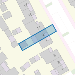 Perceel DSN01-Q-1721