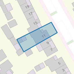 Perceel DSN01-Q-1722