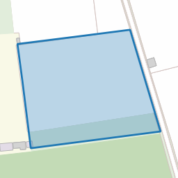 Perceel DSN01-Q-1745