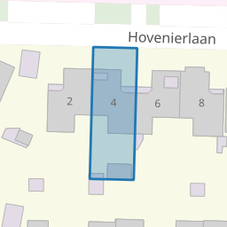 Perceel DSN01-Q-1763