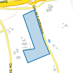 Perceel DSN01-Q-1780