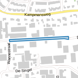 Perceel DSN01-Q-1783
