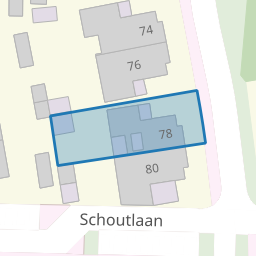 Perceel DSN01-Q-1808