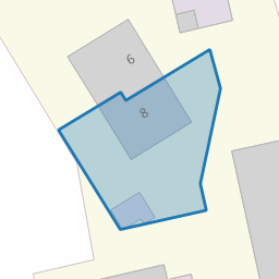 Perceel DSN01-Q-1812