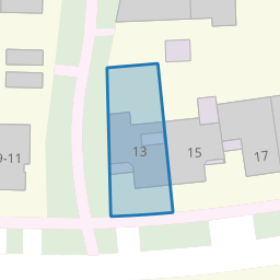 Perceel DSN01-Q-1867