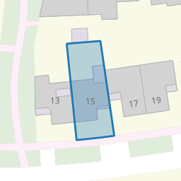 Perceel DSN01-Q-1868