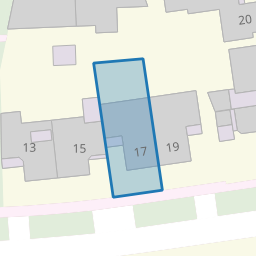 Perceel DSN01-Q-1869