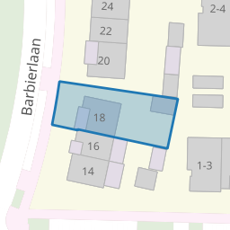 Perceel DSN01-Q-1889