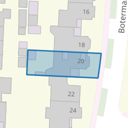 Perceel DSN01-Q-1904