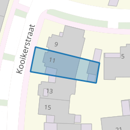 Perceel DSN01-Q-1908