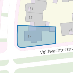Perceel DSN01-Q-1911