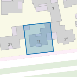 Perceel DSN01-Q-1913