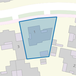 Perceel DSN01-Q-1916