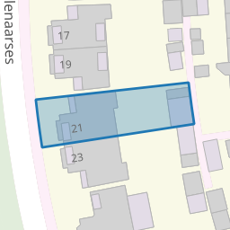 Perceel DSN01-Q-1935