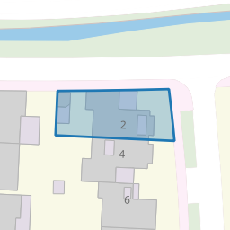 Perceel DSN01-Q-1939
