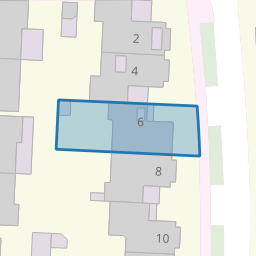 Perceel DSN01-Q-1941