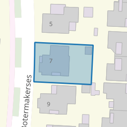 Perceel DSN01-Q-1958