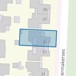 Perceel DSN01-Q-1967