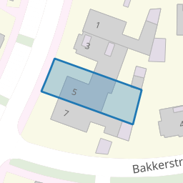 Perceel DSN01-Q-1974