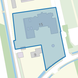 Perceel DSN01-Q-1978